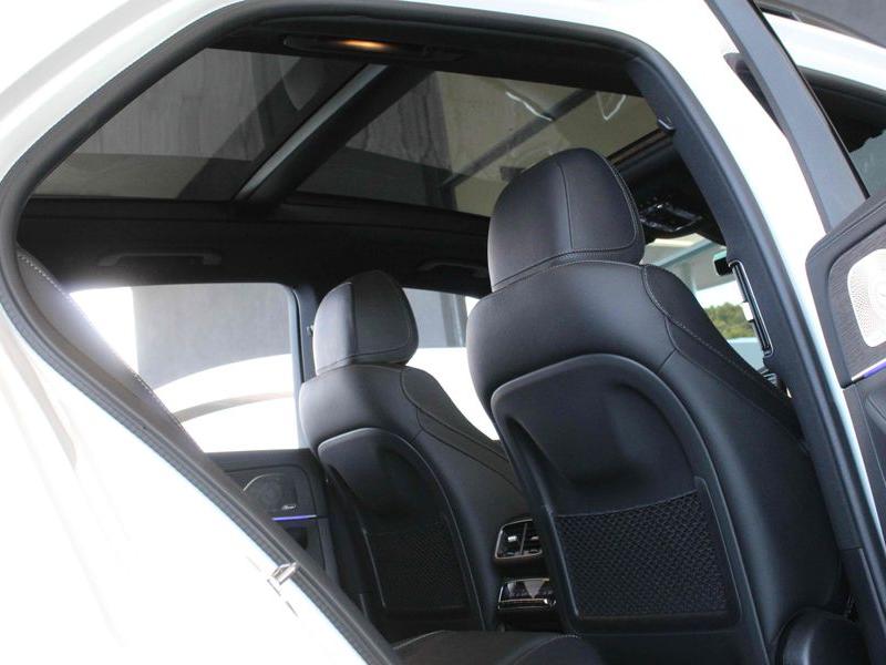 Mercedes-Benz GL Class GLE GLE450d 4Matic Avantgarde