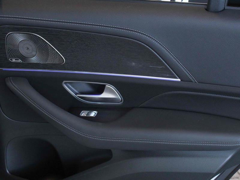 Mercedes-Benz GL Class GLE GLE450d 4Matic Avantgarde