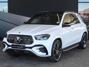 Mercedes-Benz GLE GLE450d 4Matic Avantgarde - Image 2