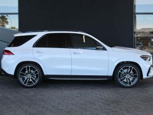 Mercedes-Benz GLE GLE450d 4Matic Avantgarde - Image 4