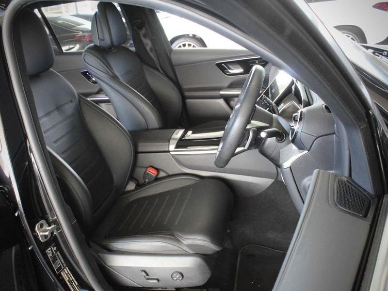 Mercedes-Benz GL Class GLC GLC220d 4Matic AMG Line