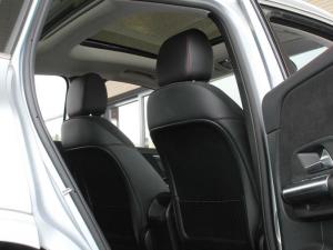 Mercedes-Benz GLA GLA200d Progressive - Image 17