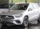 Thumbnail Mercedes-Benz GLA GLA200d Progressive