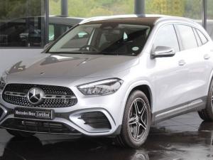Mercedes-Benz GLA GLA200d Progressive - Image 1