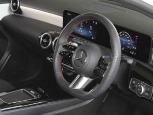 Mercedes-Benz A-Class A200 hatch Progressive - Image 10