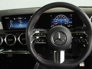 Mercedes-Benz A-Class A200 hatch Progressive