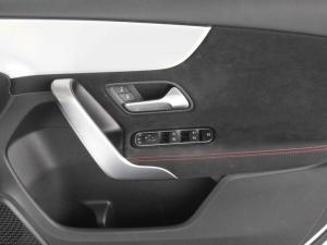 Mercedes-Benz A-Class A200 hatch Progressive - Image 14