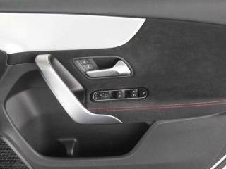 Mercedes-Benz A-Class A200 hatch Progressive