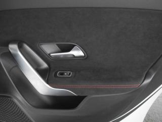 Mercedes-Benz A-Class A200 hatch Progressive
