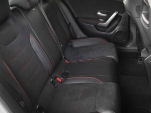 Mercedes-Benz A-Class A200 hatch Progressive - Image 17