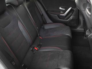 Mercedes-Benz A-Class A200 hatch Progressive