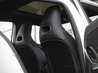 Mercedes-Benz A-Class A200 hatch Progressive