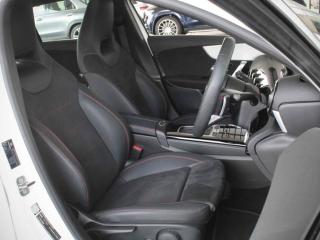 Mercedes-Benz A-Class A200 hatch Progressive