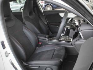 Mercedes-Benz A-Class A200 hatch Progressive - Image 19