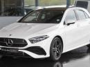Thumbnail Mercedes-Benz A-Class A200 hatch Progressive