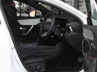 Mercedes-Benz A-Class A200 hatch Progressive