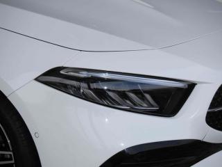 Mercedes-Benz A-Class A200 hatch Progressive