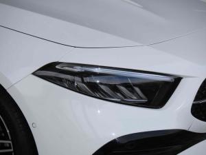 Mercedes-Benz A-Class A200 hatch Progressive - Image 21