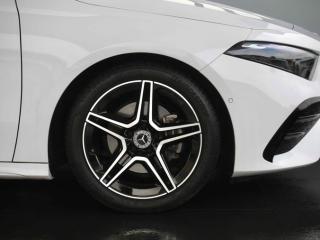 Mercedes-Benz A-Class A200 hatch Progressive