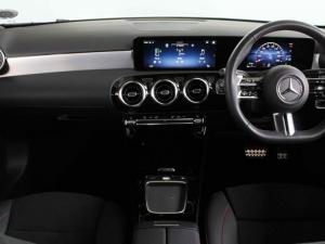 Mercedes-Benz A-Class A200 hatch Progressive - Image 2