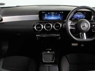 Mercedes-Benz A-Class A200 hatch Progressive