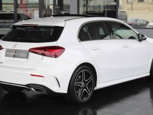 Mercedes-Benz A-Class A200 hatch Progressive - Image 4
