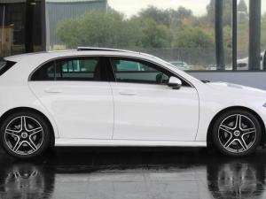 Mercedes-Benz A-Class A200 hatch Progressive - Image 5