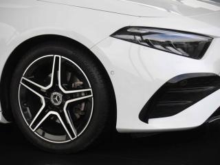 Mercedes-Benz A-Class A200 hatch Progressive