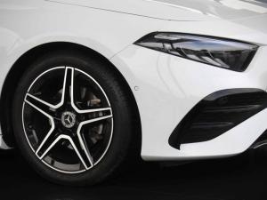 Mercedes-Benz A-Class A200 hatch Progressive - Image 6