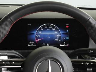 Mercedes-Benz A-Class A200 hatch Progressive