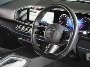 Mercedes-Benz GLE GLE300d 4Matic - Image 16