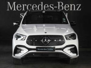 Mercedes-Benz GLE GLE300d 4Matic - Image 1