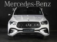 Thumbnail Mercedes-Benz GLE GLE300d 4Matic