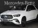 Mercedes-Benz GLE GLE300d 4Matic - Thumbnail 2