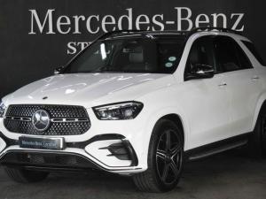 Mercedes-Benz GLE GLE300d 4Matic - Image 2