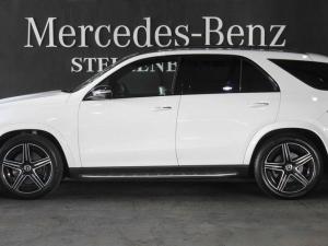 Mercedes-Benz GLE GLE300d 4Matic - Image 3