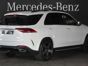 Mercedes-Benz GLE GLE300d 4Matic - Image 4