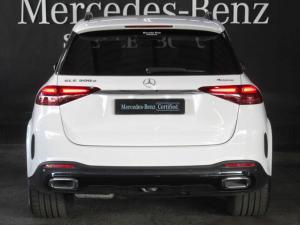 Mercedes-Benz GLE GLE300d 4Matic - Image 5