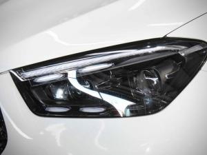 Mercedes-Benz GLE GLE300d 4Matic - Image 8
