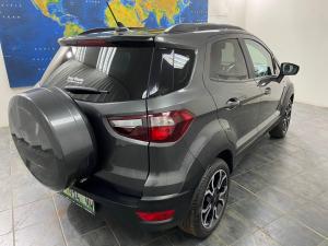 Ford EcoSport 1.0T Active - Image 10
