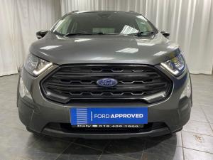 Ford EcoSport 1.0T Active - Image 4