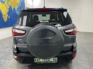 Ford EcoSport 1.0T Active - Image 7