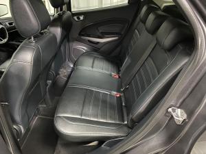 Ford EcoSport 1.0T Active - Image 8