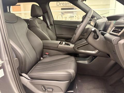 Image BYD Atto 2 Dynamic DM-i