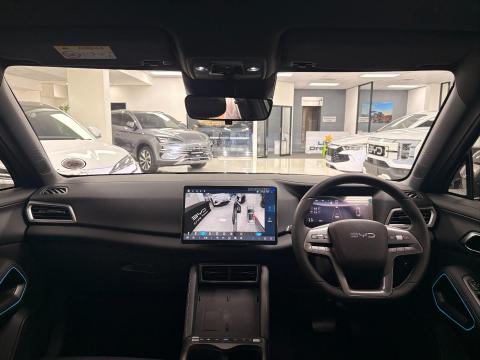 Image BYD Atto 2 Dynamic DM-i