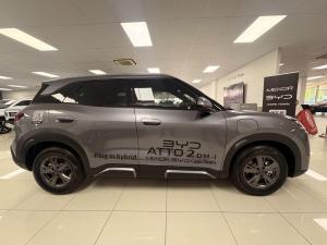 BYD Atto 2 Dynamic DM-i - Image 2