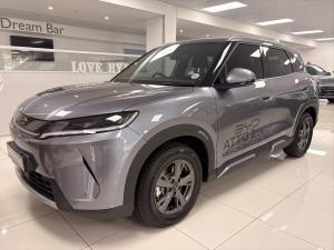 BYD Atto 2 Dynamic DM-i - Image 3