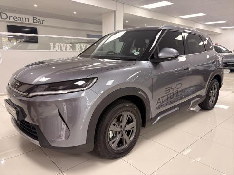 Image BYD Atto 2 Dynamic DM-i
