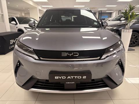 Image BYD Atto 2 Dynamic DM-i