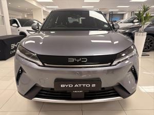 BYD Atto 2 Dynamic DM-i - Image 4